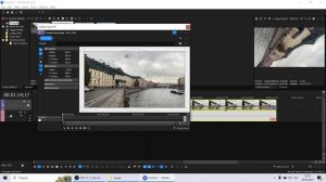 Как монтировать видео? Обзор основных функций VEGAS Pro 20 за 6 минут