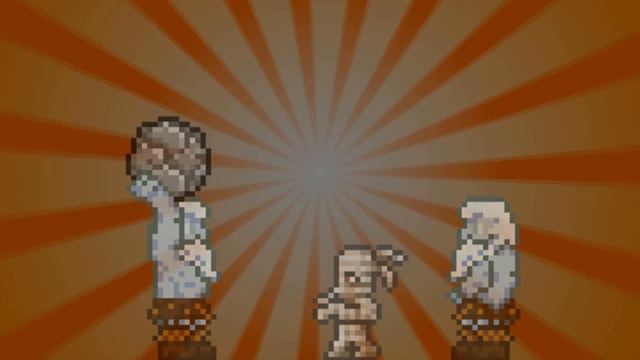 [Terraria] Pedguin Server Trailer смотреть онлайн