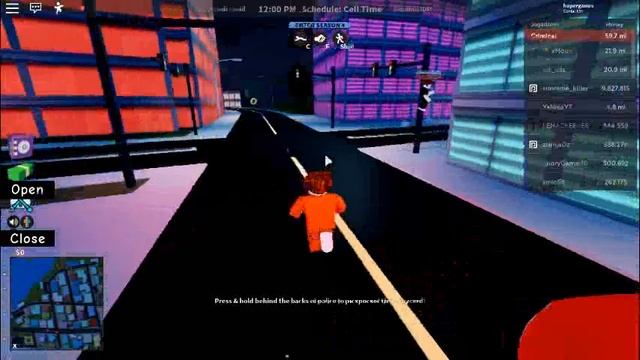 ROBLOX OP NOCLIP,SPEED,INFINITE JUMPS,GRAVATY,AUTOROB SCRIPT смотреть онлайн