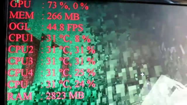 Тест Intel Hd Graphics 610. На что способно видеоядро в процессоре за 3500 рублей?