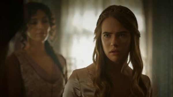 Muhteşem Yüzyıl: Kösem 2.Bölüm (HD)