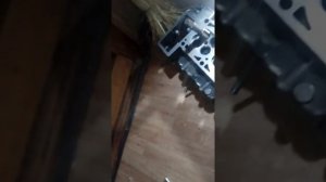 Как выбить седла клапанов в домашних условиях