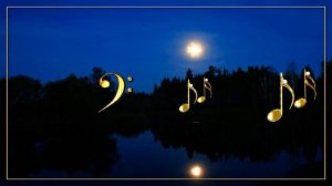 Бас-профундо Михаил Круглов - Жило двенадцать разбойников