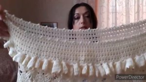 Как и что связать из микрофибры//мой #опыт работы с пряжей #ALIZE FOREVER