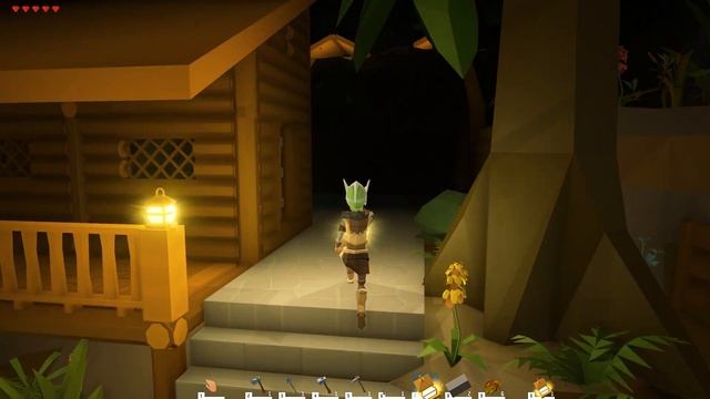 Propeller Pack! I'm Flying! (FIXED AUDIO) | Ylands (Open-world Survival Sandbox) | Ep11 смотреть онлайн