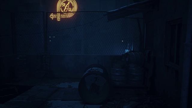 Stray Realistic Reshade Gameplay Walkthrough Part 1 - Lost Cause смотреть онлайн