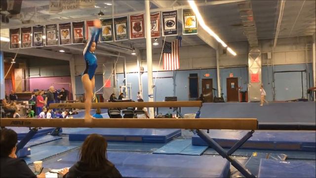 Brooke Holden - 2015 Sectional #1 at Atlantic Coast смотреть онлайн