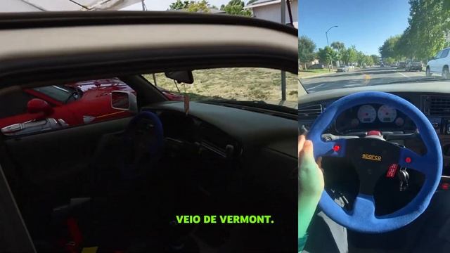 JETTA ASSINADO PELOS ATORES do VELOZES e FURIOSOS (MELHOR DO MUNDO) смотреть онлайн