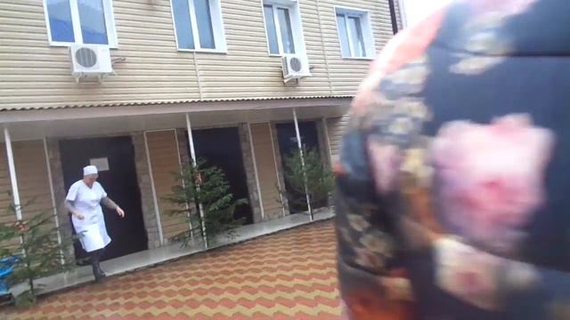 Крестовоздвиженская Церковь в Туапсе. Чаепитие в Воскресной Школе. смотреть онлайн