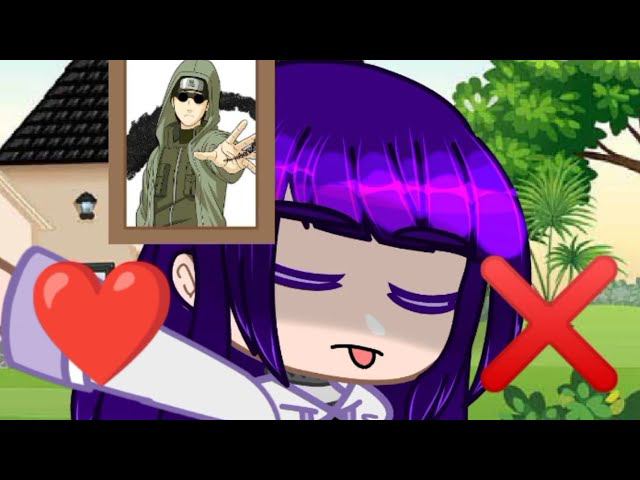 "❤️ my love for you is ridiculous ❤️" meme [NaruHina/НаруХина]||гача клуб||gacha club||Naruto ✨ смотреть онлайн