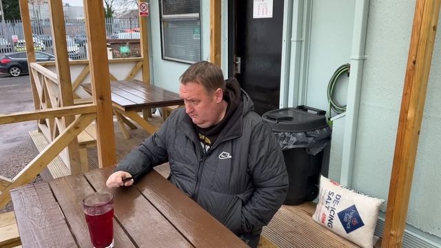 I found a BOAT of a Kebab in SCOTLAND! смотреть онлайн