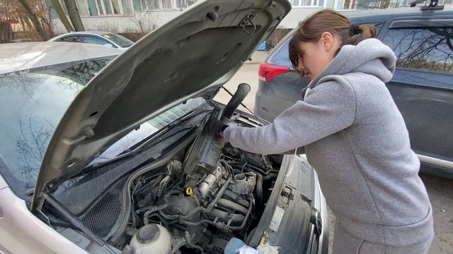 Резинки короба воздушного фильтра фольксваген поло смотреть онлайн