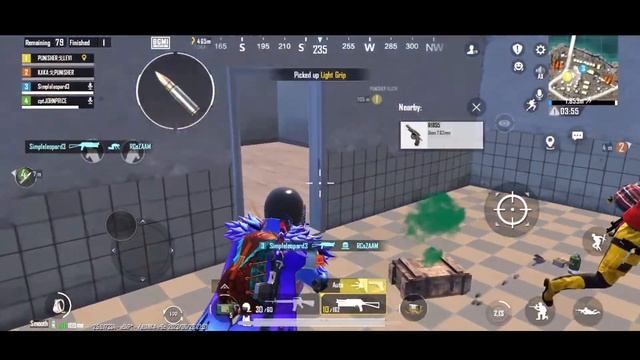 LIVE HINDI | BGMI | RP missions GRIND | SUB GOAL 2K! | смотреть онлайн