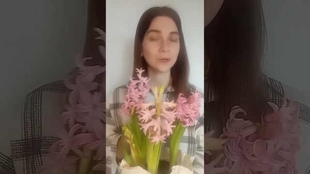 Гиацинт выращивание, уход#сад #огород #оранжерея #выращиваниерастений#гиацинт смотреть онлайн