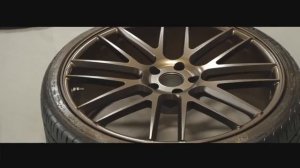 Покраска дисков жидкой резиной 480p