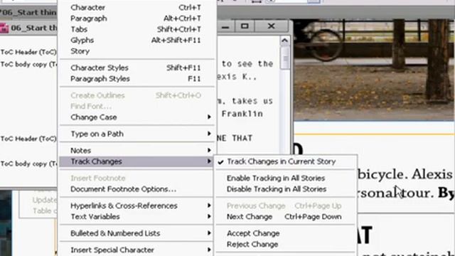 How to use story editor, spell check, and auto-correct (Graphics project) смотреть онлайн