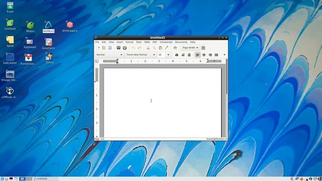 Trying Fedora spins with the LXDE, LXQT versions смотреть онлайн