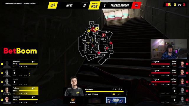 CSGO Custom HUD | HUD V21 Zoner