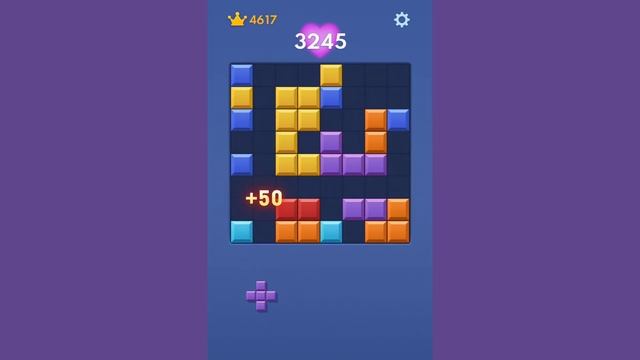 Block Blast-Block Puzzle Game 7 | Fun Game