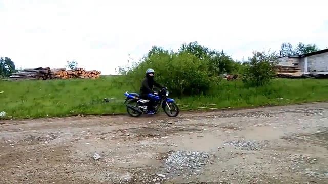 Покатушки#1 смотреть онлайн