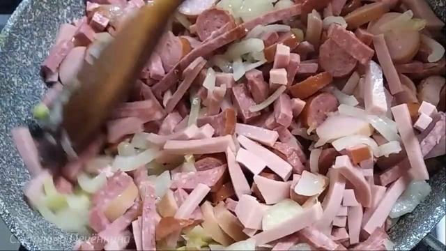 СОЛЯНКА СБОРНАЯ МЯСНАЯ/Solyanka Soup/Supo Soljanko Vianda/Solyanka Keitto