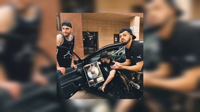 Jakomo, A.V.G & MACAN - Самый молодой | СЛИВ ТРЕКА смотреть онлайн