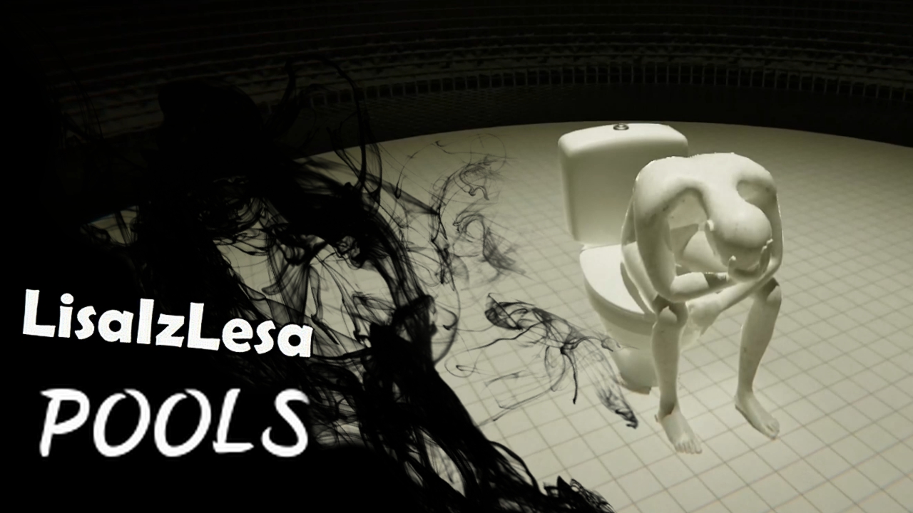 Кажется, я начинаю бояться бассейнов! - Pools (уровни 3-4)