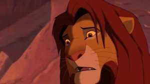 Смерть Сараби Теория почему Сараби не было в во второй части Король Лев 2 Версия 2