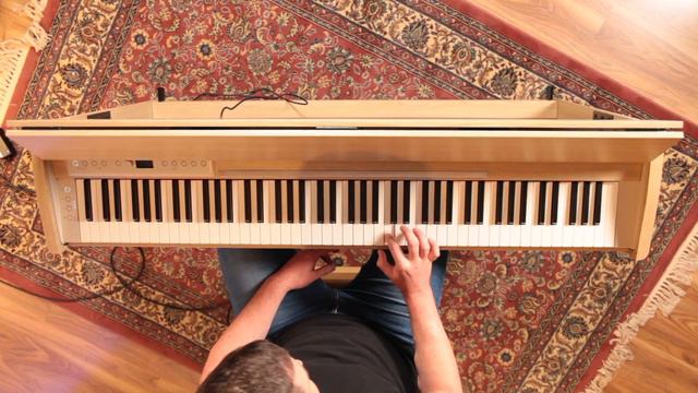 Roland F-701 Digital Piano | Better Music