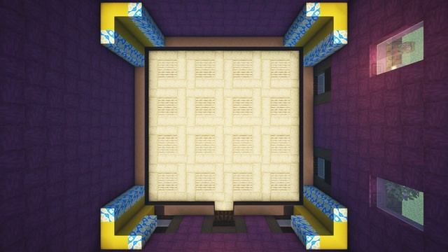 Minecraft: How to build a Wild West Library смотреть онлайн