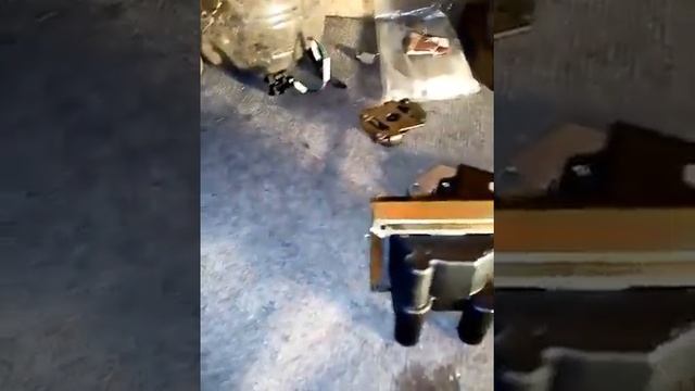 Установка бсз на Днепр дёшево и сердито.. смотреть онлайн