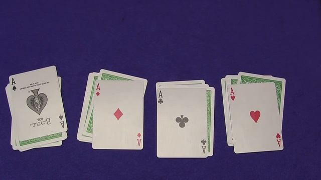 EASIEST Mind Blowing BEGINNER Card Trick EVER! смотреть онлайн