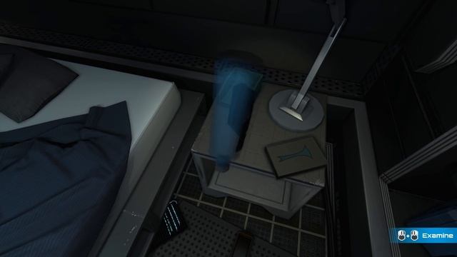 The Station Game First Look - Alien Mystery in Space [PC Gameplay/Let's Play Part 1] смотреть онлайн