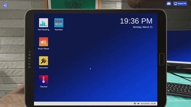 PC Building Simulator 2: Power Monitor and Heat Camera смотреть онлайн