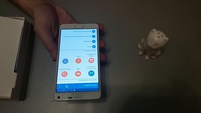 ОБЗОР : Samsung GALAXY Note 4 (Брак) смотреть онлайн