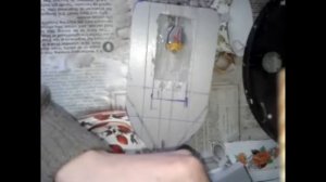 катер на радио управлении своими руками из хлама