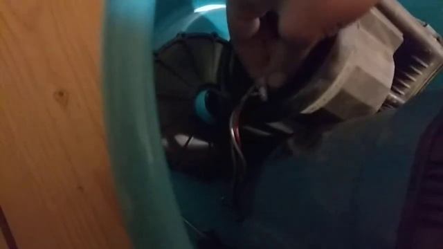 Дренажный насос Джилекс 200/25 внутренности и проблемы. смотреть онлайн