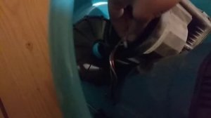 Дренажный насос Джилекс 200/25 внутренности и проблемы.