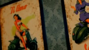 Наша с тобой любовь