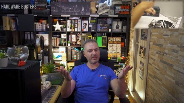 Lian Li Galahad AIO 360. The new performance king?? [REVIEW] смотреть онлайн