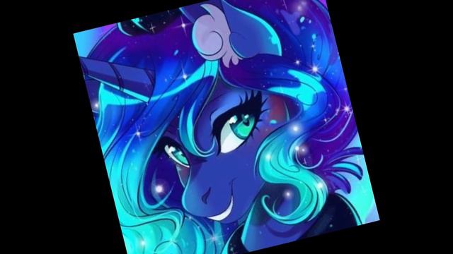 MLP: Princess Luna - Mmm, Mmm, Yeah, Yeah