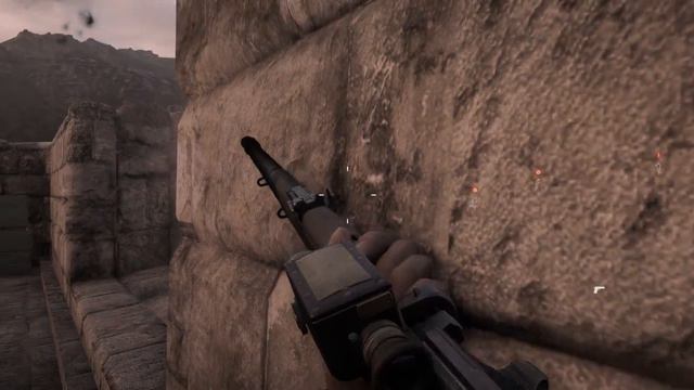 Battlefield 1 - Береги Себя (Кампания, Акт 4 3, 1440p, 21:9, 60FPS) смотреть онлайн