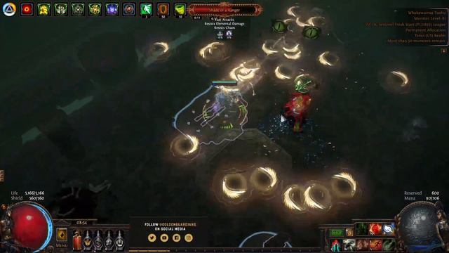 Wake up - Path of Exile Highlights #28 - Quin69, Alkaizer, cArn, Steelmage and others смотреть онлайн