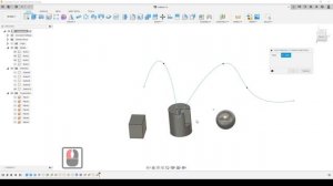 P.70 Вспомогательная геометрия во Фьюжн 360 / Construct in Fusion 360