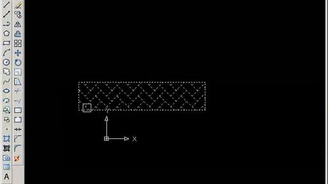 AUTOCAD 2008. Obuchayushiy videokurs. Russian (27) смотреть онлайн