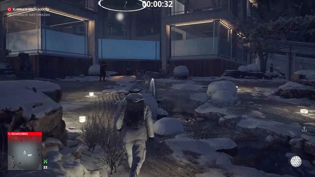 HITMAN 3 Hokkaido SitusInversus SASO speedrun 1 min 3 sec смотреть онлайн