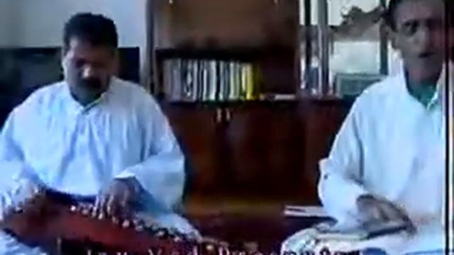 Ustad Abdul Sattar