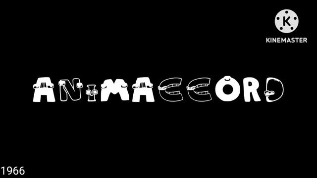 animaccord logo history V2 смотреть онлайн