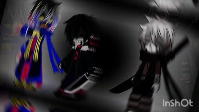 FREAK SHOW MEME (UNDERTALE MY AU) EHV VS SCP смотреть онлайн