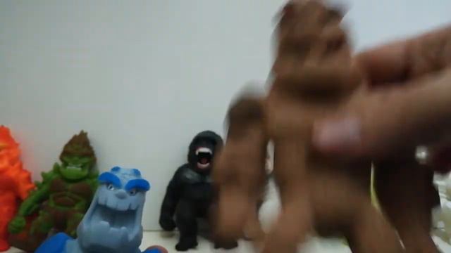 Monster flex serie 1 - Diramix смотреть онлайн